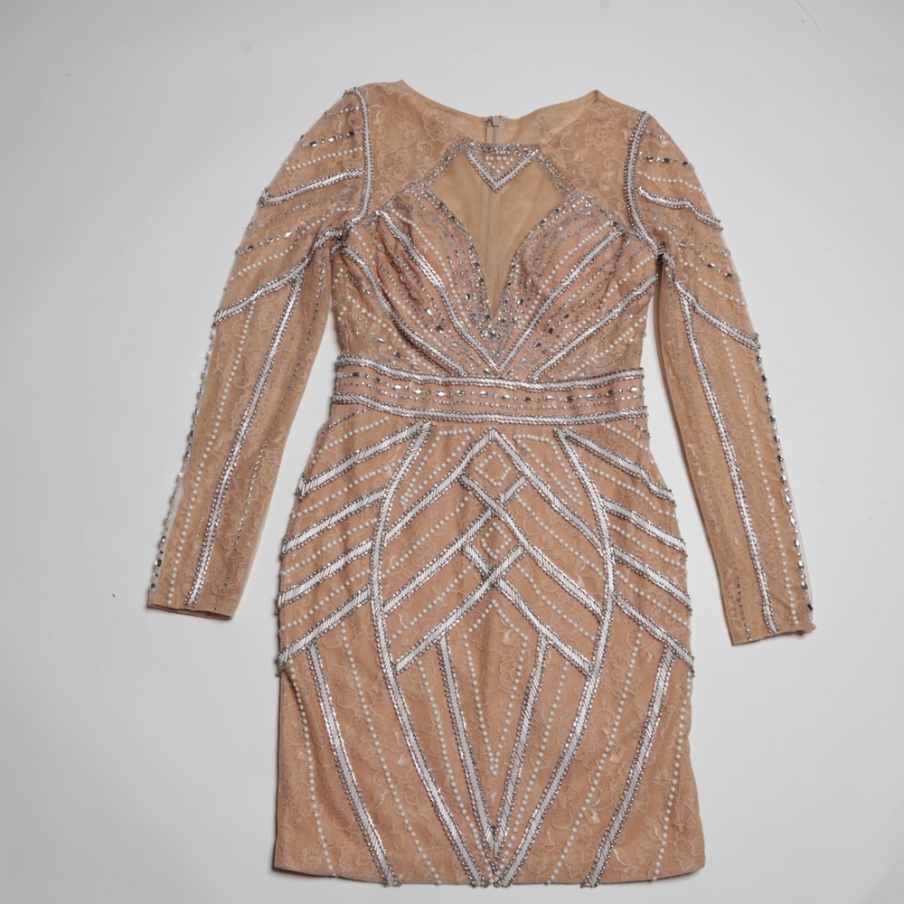 Forever Unique dress size 4
